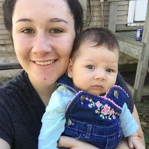 Meet your Posher, Abigail