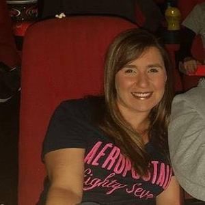 Meet your Posher, Jamie