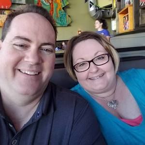 Meet your Posher, Vicky