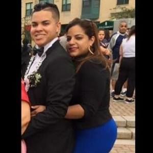 Meet your Posher, Edwin