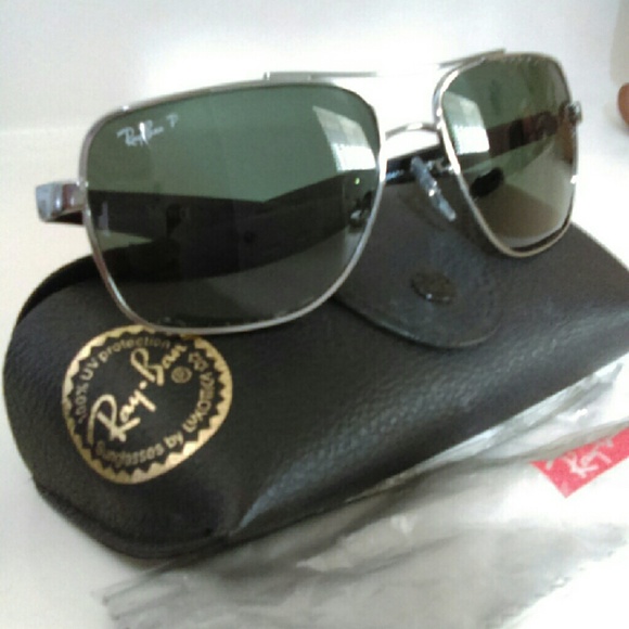 rb3483 polarized