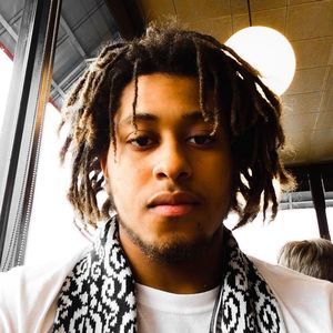 Meet your Posher, Joshua