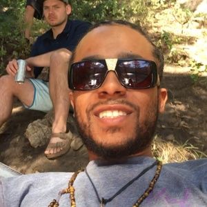 Meet your Posher, George