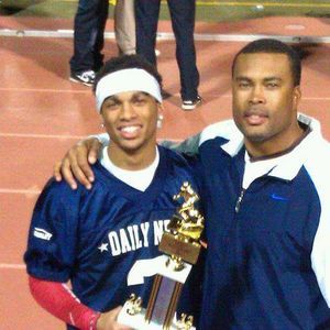 Meet your Posher, Mark