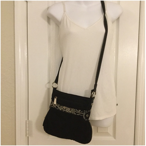 ⛔️REDUCED⛔️ Thirty One Crossbody Handbag