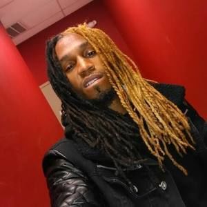 Meet your Posher, Trevor