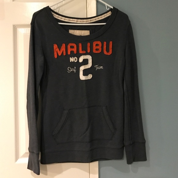 Hollister Sweatshirt