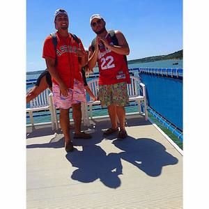 Meet your Posher, Bryce