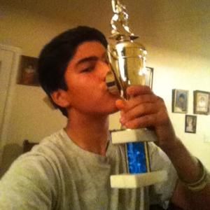 Meet your Posher, Asael