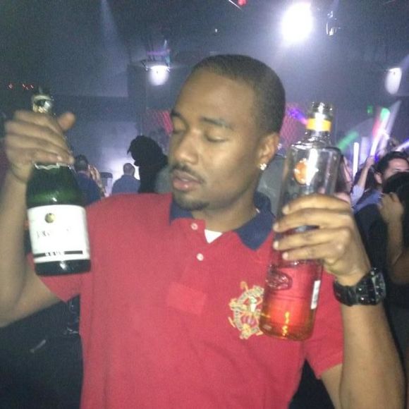 Meet your Posher, Justin - Picture 1 of 1