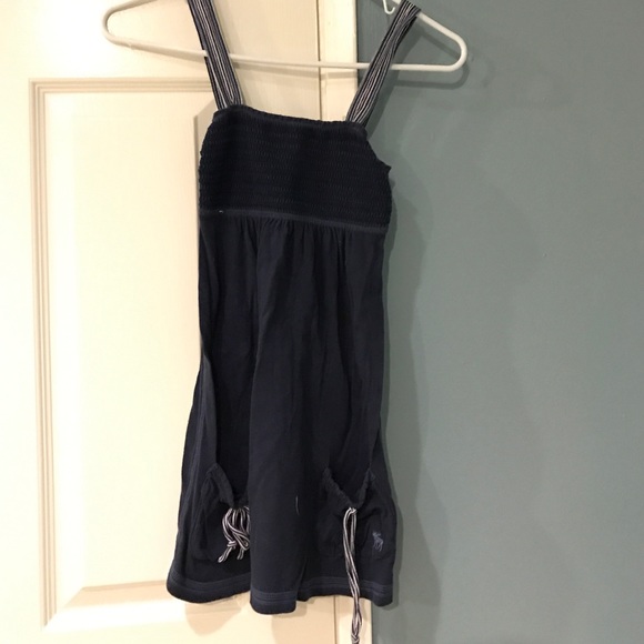 Abercrombie and Fitch dress/shirt