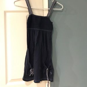 Abercrombie and Fitch dress/shirt