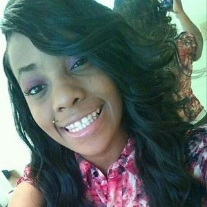 Meet your Posher, Jasmine