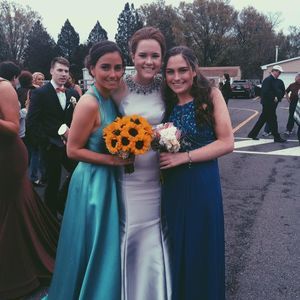 Meet your Posher, Emma