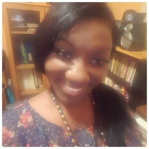 Meet your Posher, Brittney