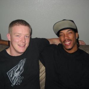 Meet your Posher, Timothy