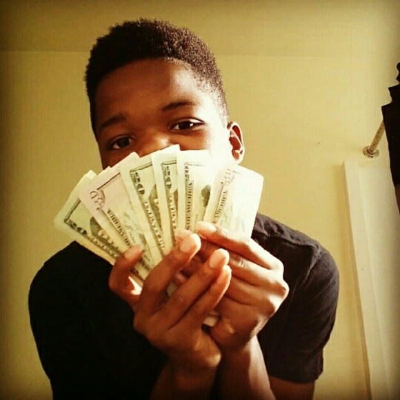 Meet your Posher, Deaundre