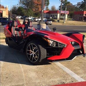 Meet your Posher, Sergio