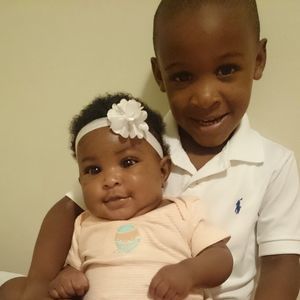 Meet your Posher, Kay