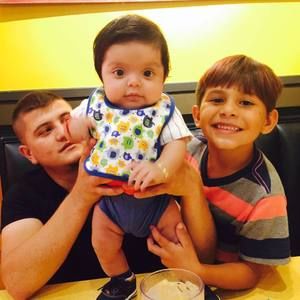 Meet your Posher, Alexander