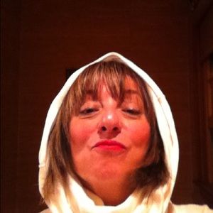 Meet your Posher, Paula