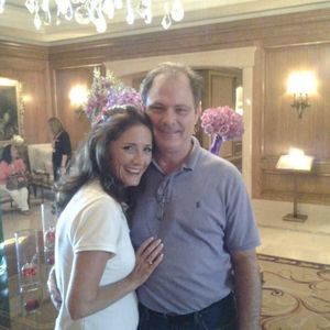 Meet your Posher, Heathie