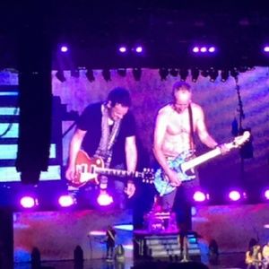 Meet your Posher, Tracey