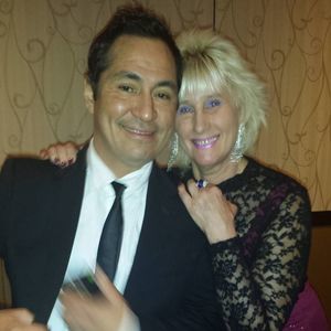 Meet your Posher, Kathy