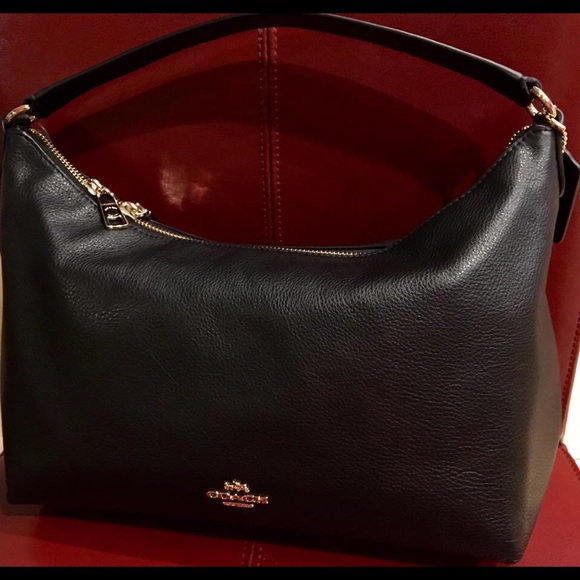 New w/Tags Coach Hobo/Crossbody