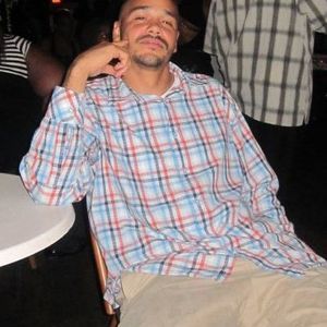 Meet your Posher, Duane