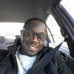 Meet your Posher, Ricardo