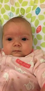 Meet your Posher, Alisha