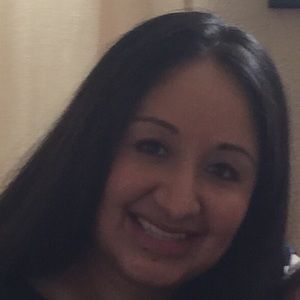 Meet your Posher, Monica