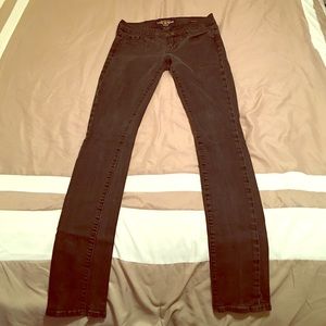 Lucky Brand Skinny Denim