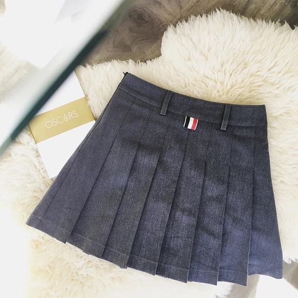 Skirt - Picture 4 of 4