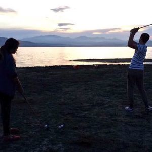 Meet your Posher, Mason