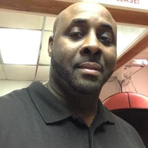 Meet your Posher, Wendell