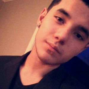 Meet your Posher, Migue mcm