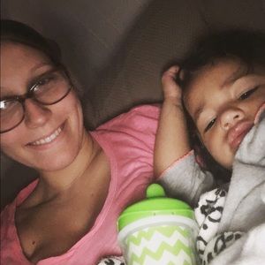 Meet your Posher, Jamie