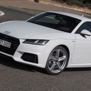 Meet your Posher, Mason