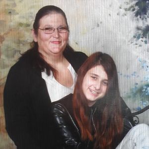 Meet your Posher, Veronica