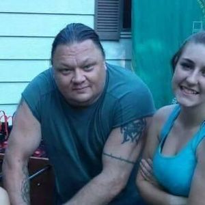 Meet your Posher, Jeff