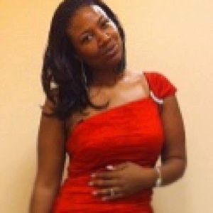 Meet your Posher, Alisa