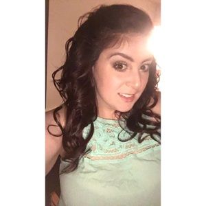 Meet your Posher, Shayna