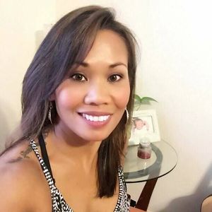 Meet your Posher, Leah