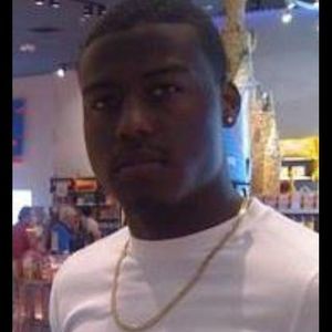 Meet your Posher, Todd