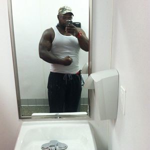 Meet your Posher, Anthony