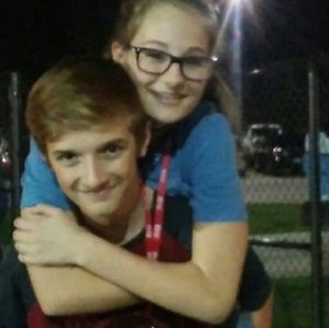 Meet your Posher, Dusty