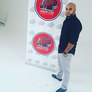 Meet your Posher, Daniel