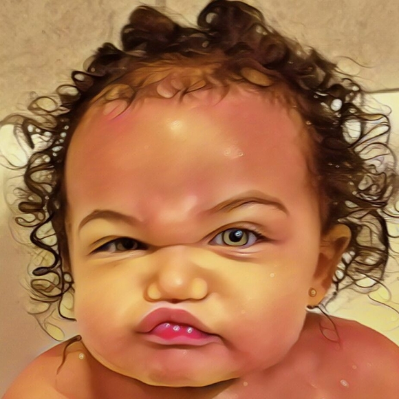 Meet your Posher, Zachary - Picture 1 of 1